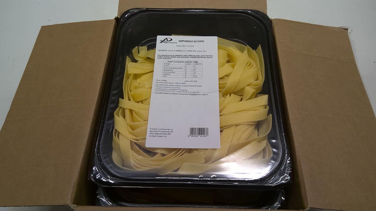 AGRIPASTA